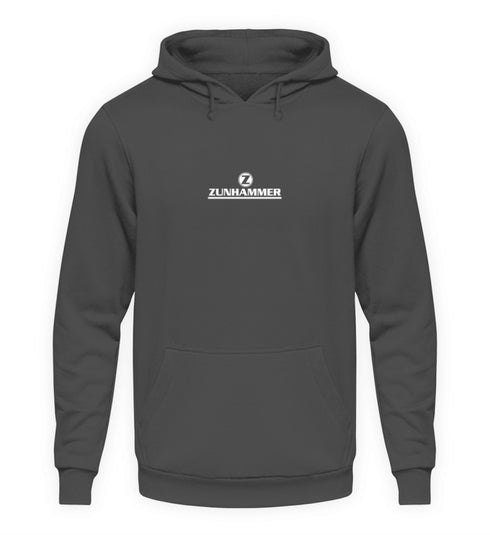 Zunhammer Hoody - Unisex